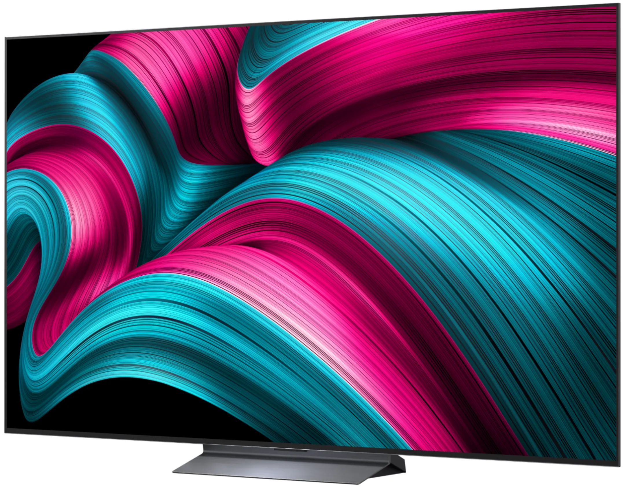 LG OLED evo TV 4K OLED77C54LA (2025) - 77 inch