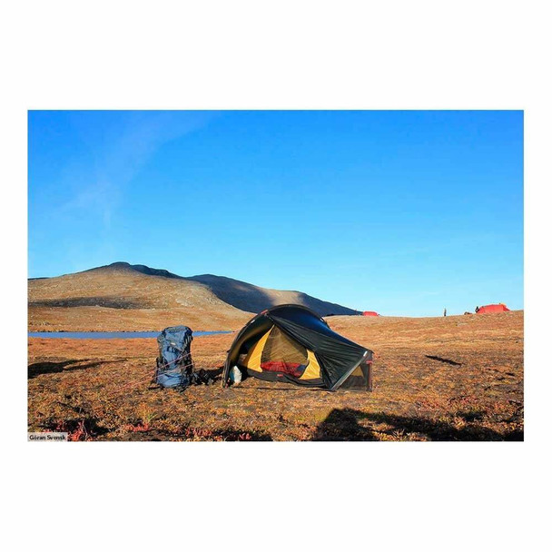 Hilleberg Enan Tent
