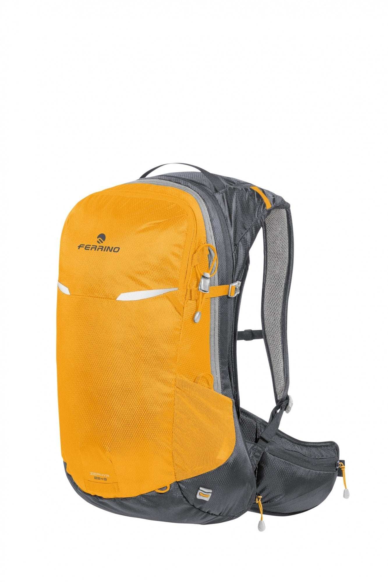 Zaino Zephyr 22+3