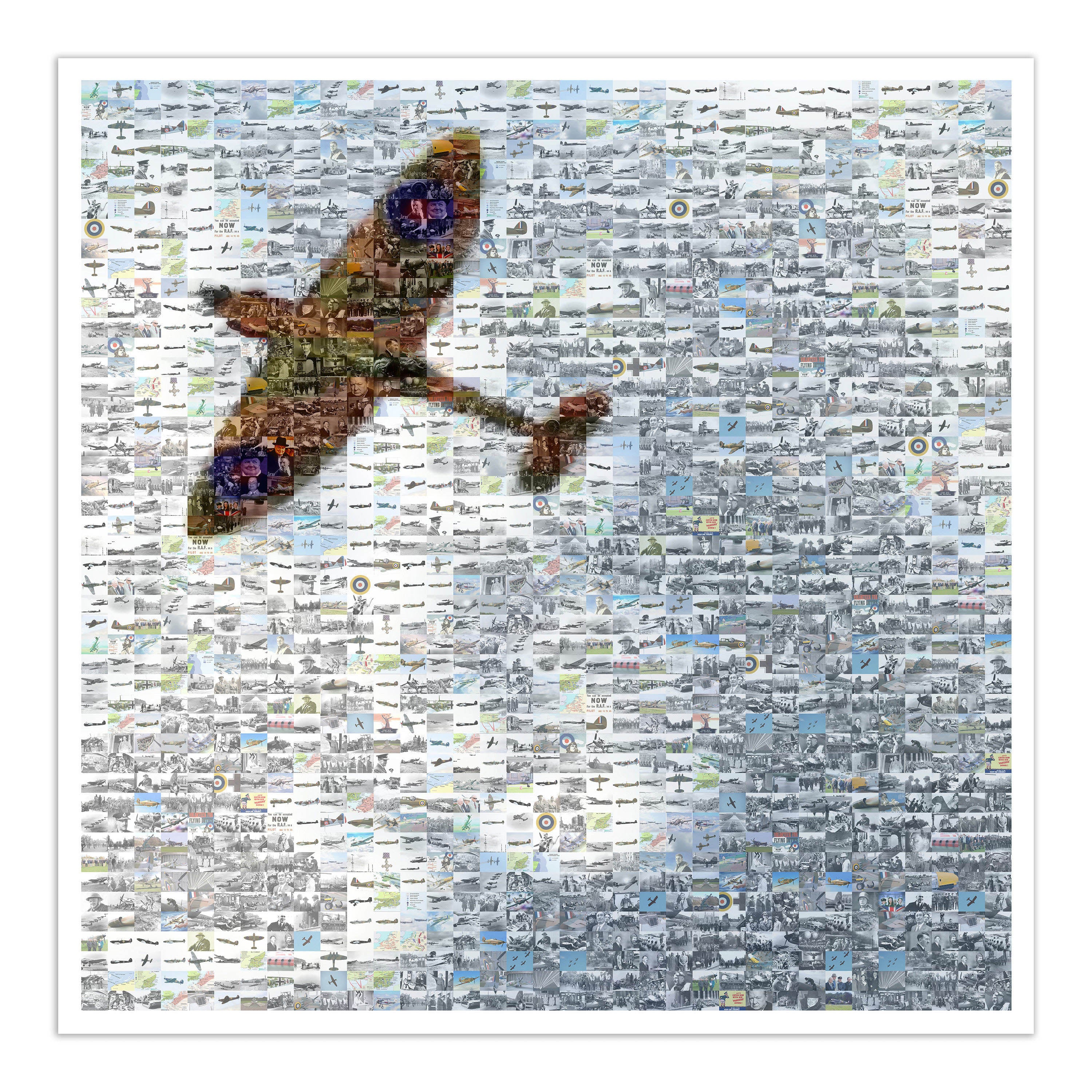 Flyaway Spitfire