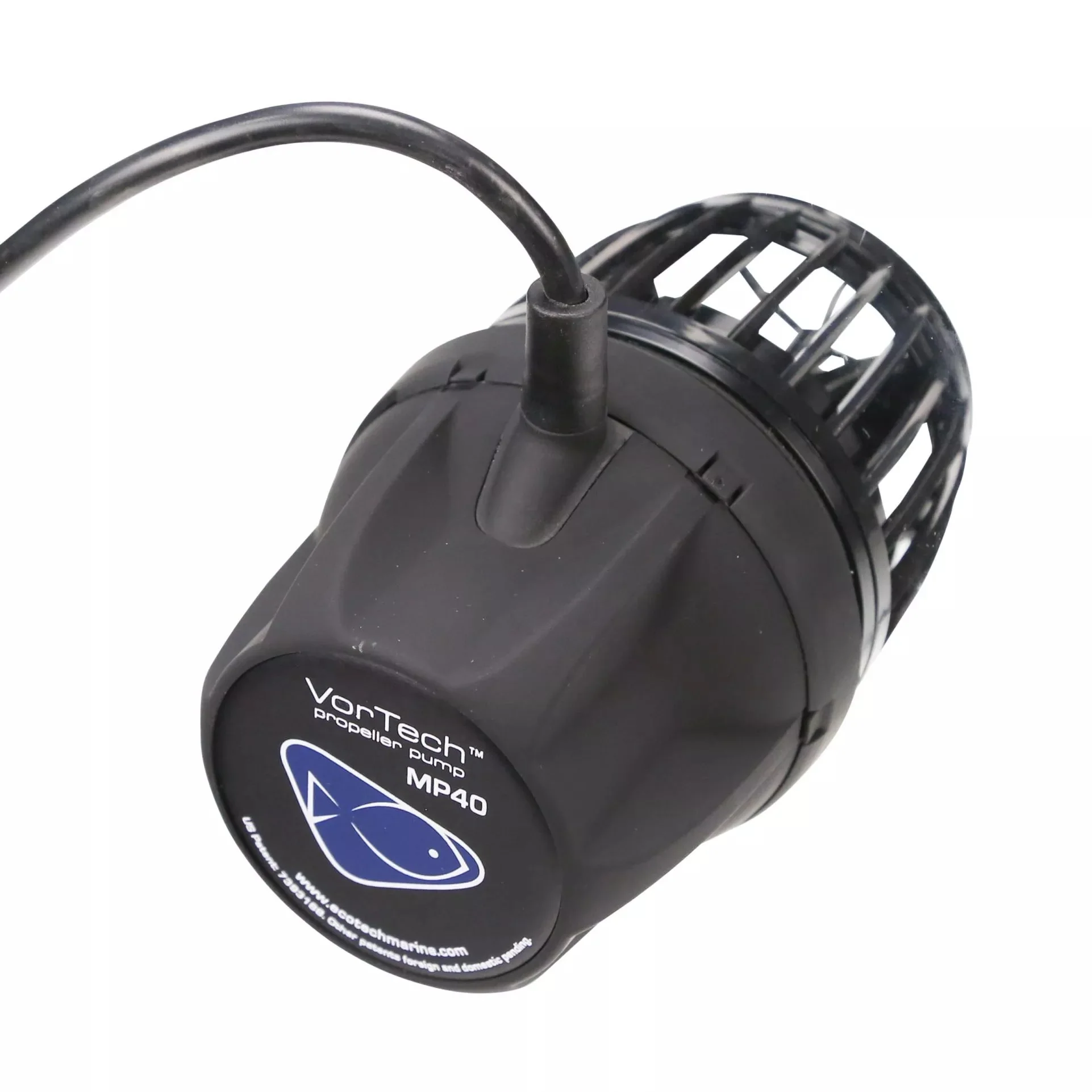VorTech MP40mQD QuietDrive Propeller Pump