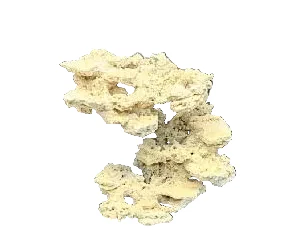 Nano Floating Structure