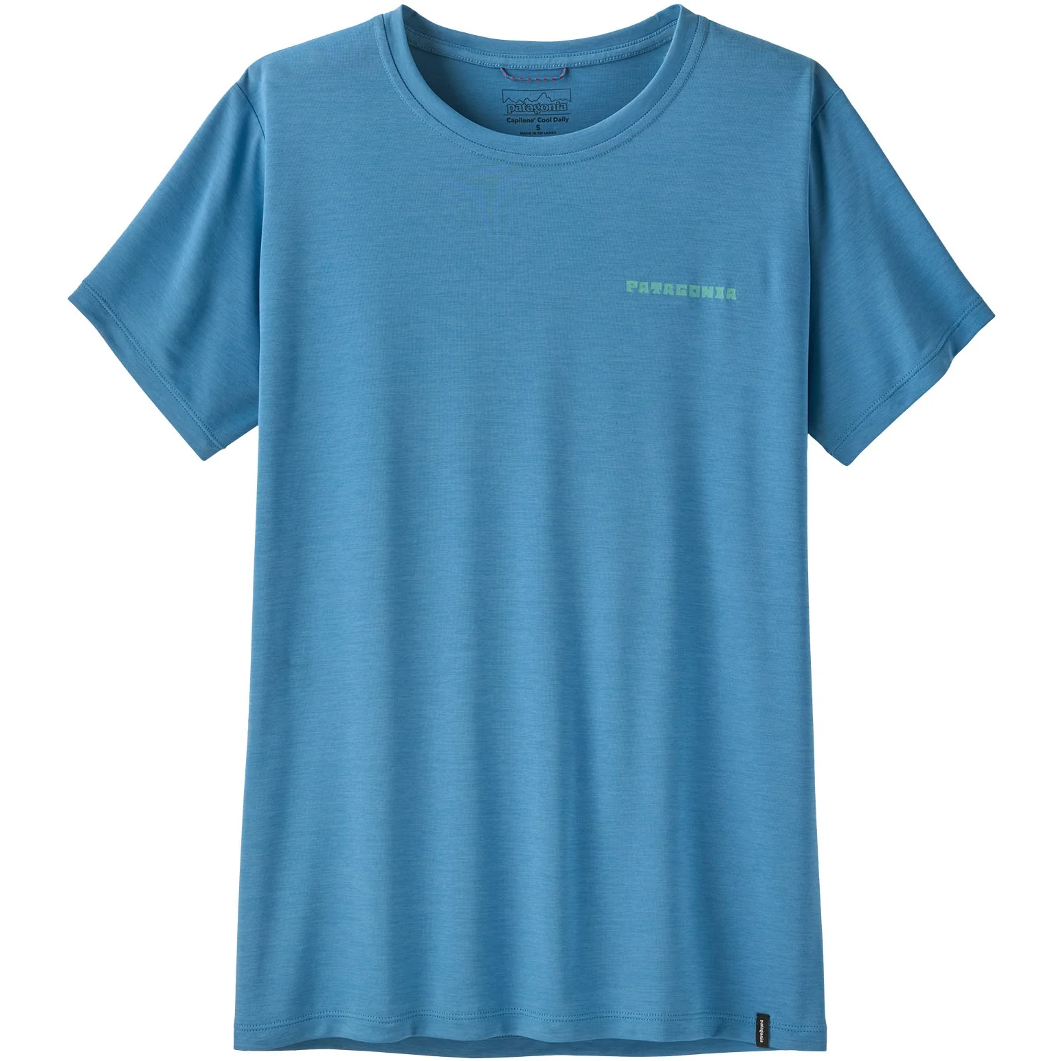 W's Cap Cool Daily Shirt
