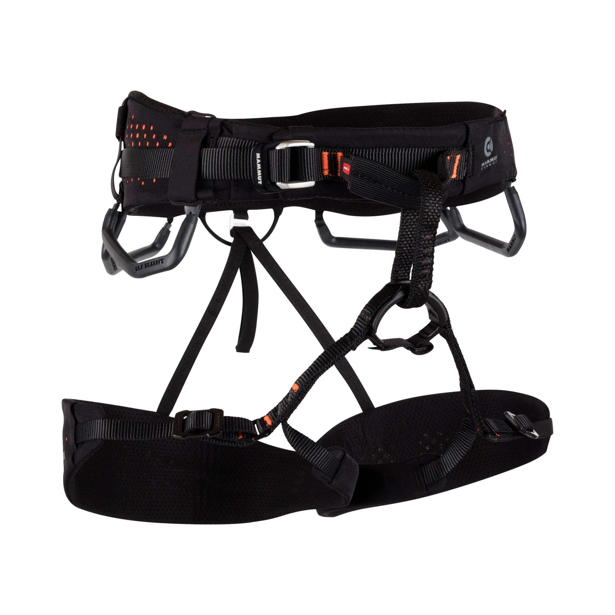 M Comfort Fast Adjust Harness Men