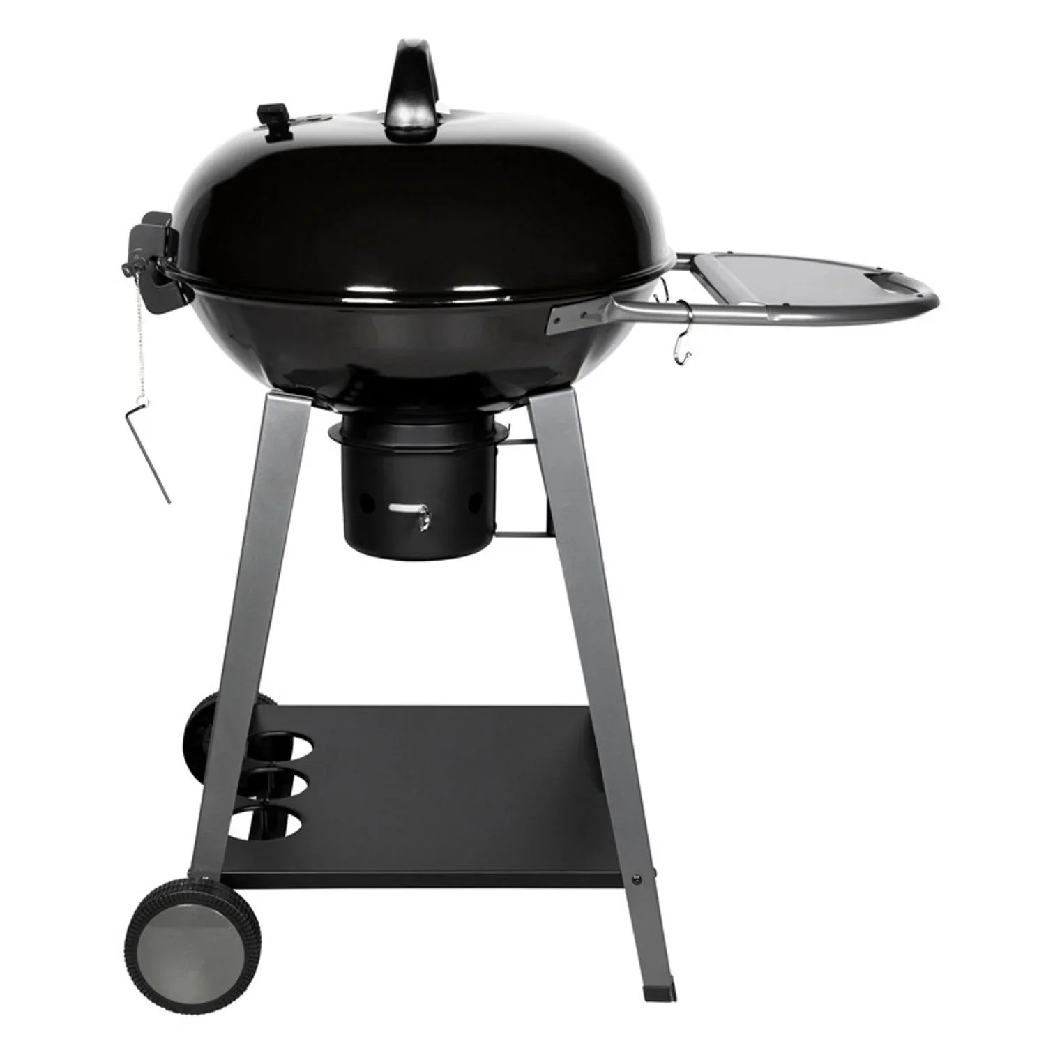 Barbacoa De Carbón Yutan