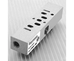 Norgren V70528-KA0, Accessories for V44/V45 Mini ISO valves