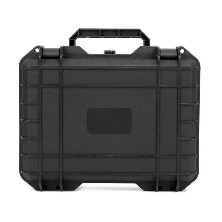 Waterproof Explosion-proof Portable Safety Protective Box for DJI Osmo Mobile 3 / 4, For DJI Osmo Mobile 4