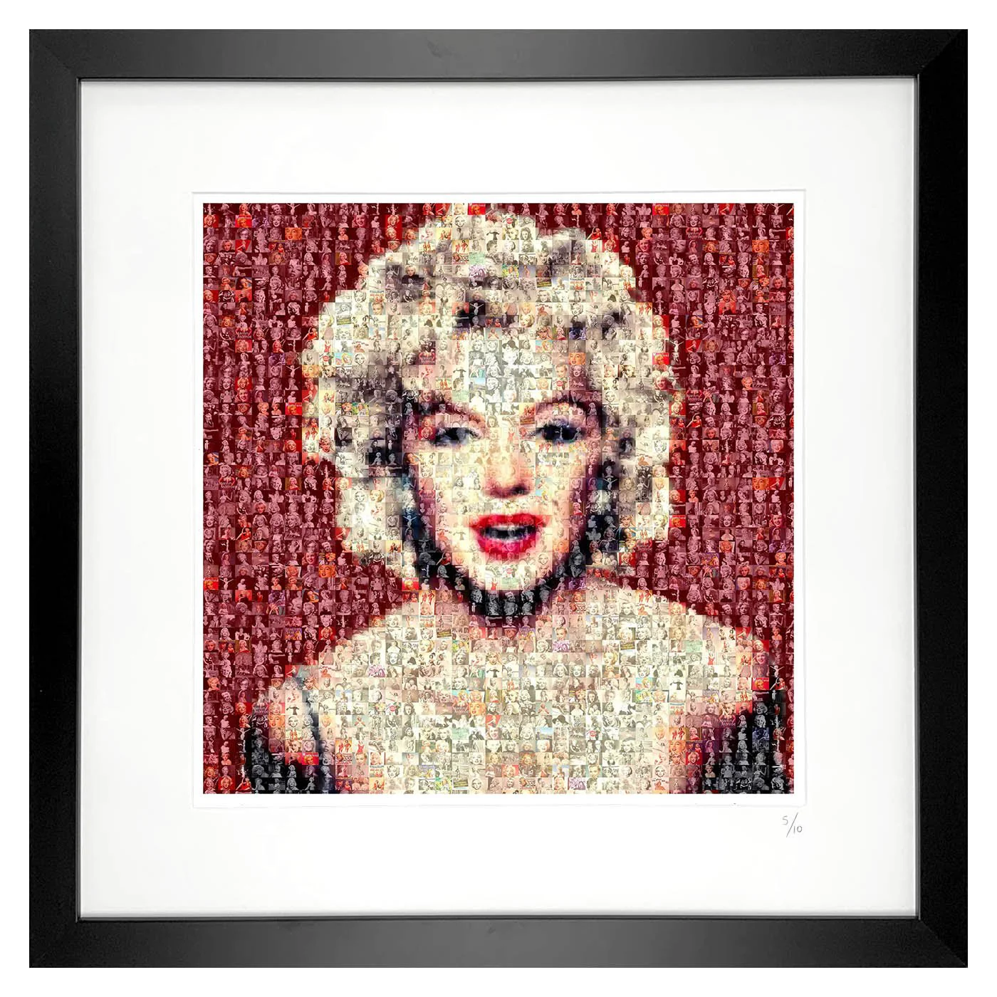 Monroe Madness