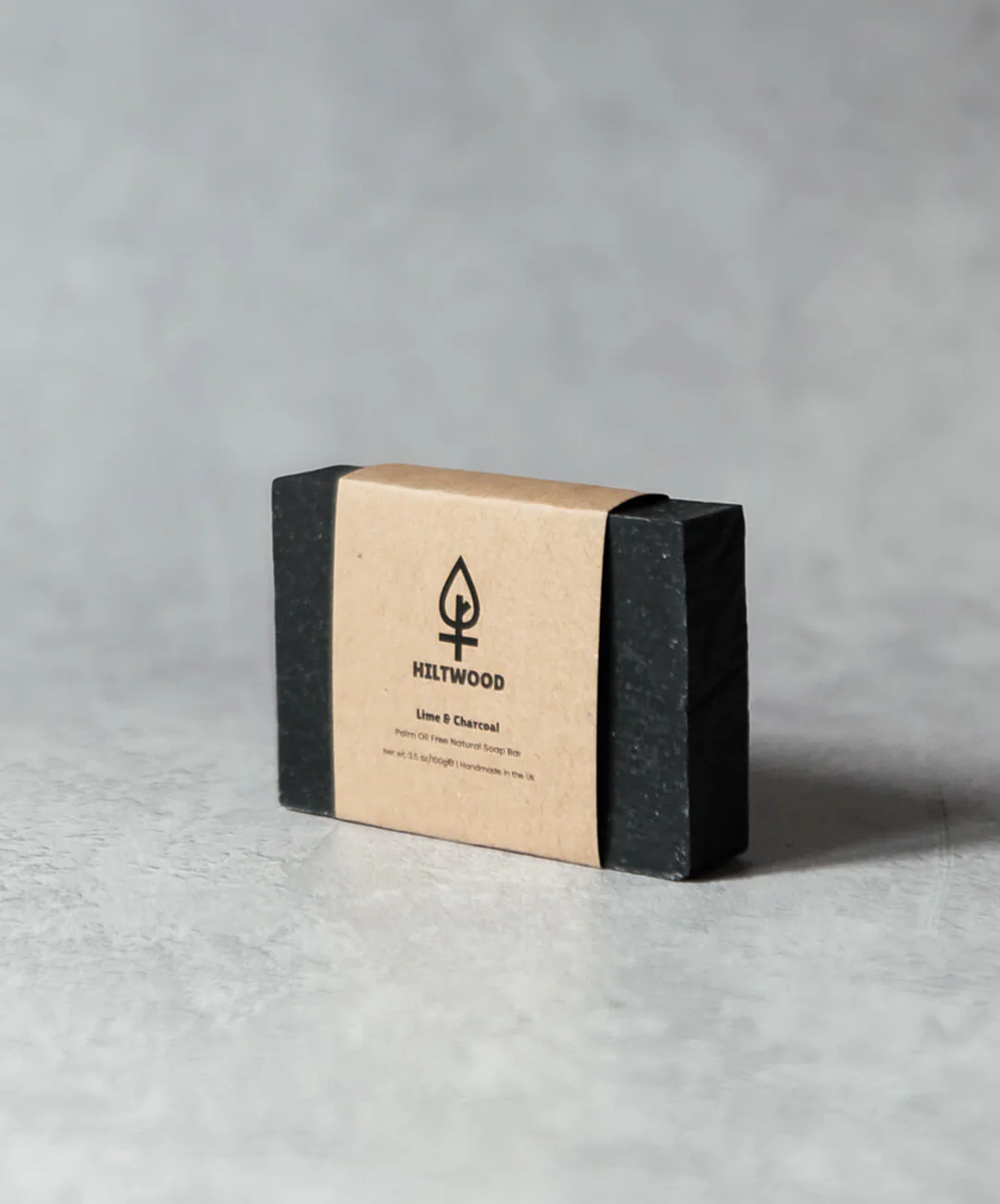 Natural Soap