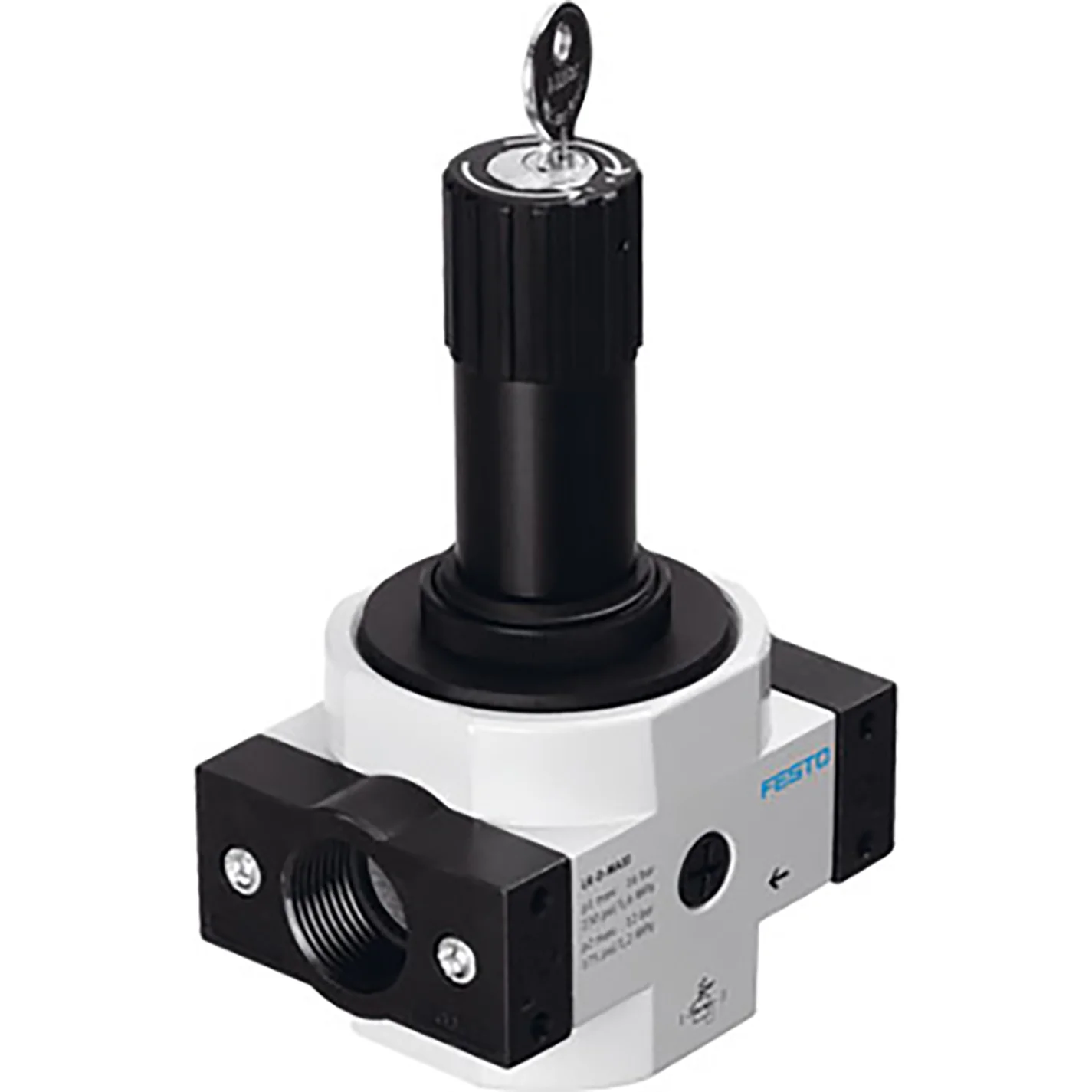 Festo 194641 - 3/8
