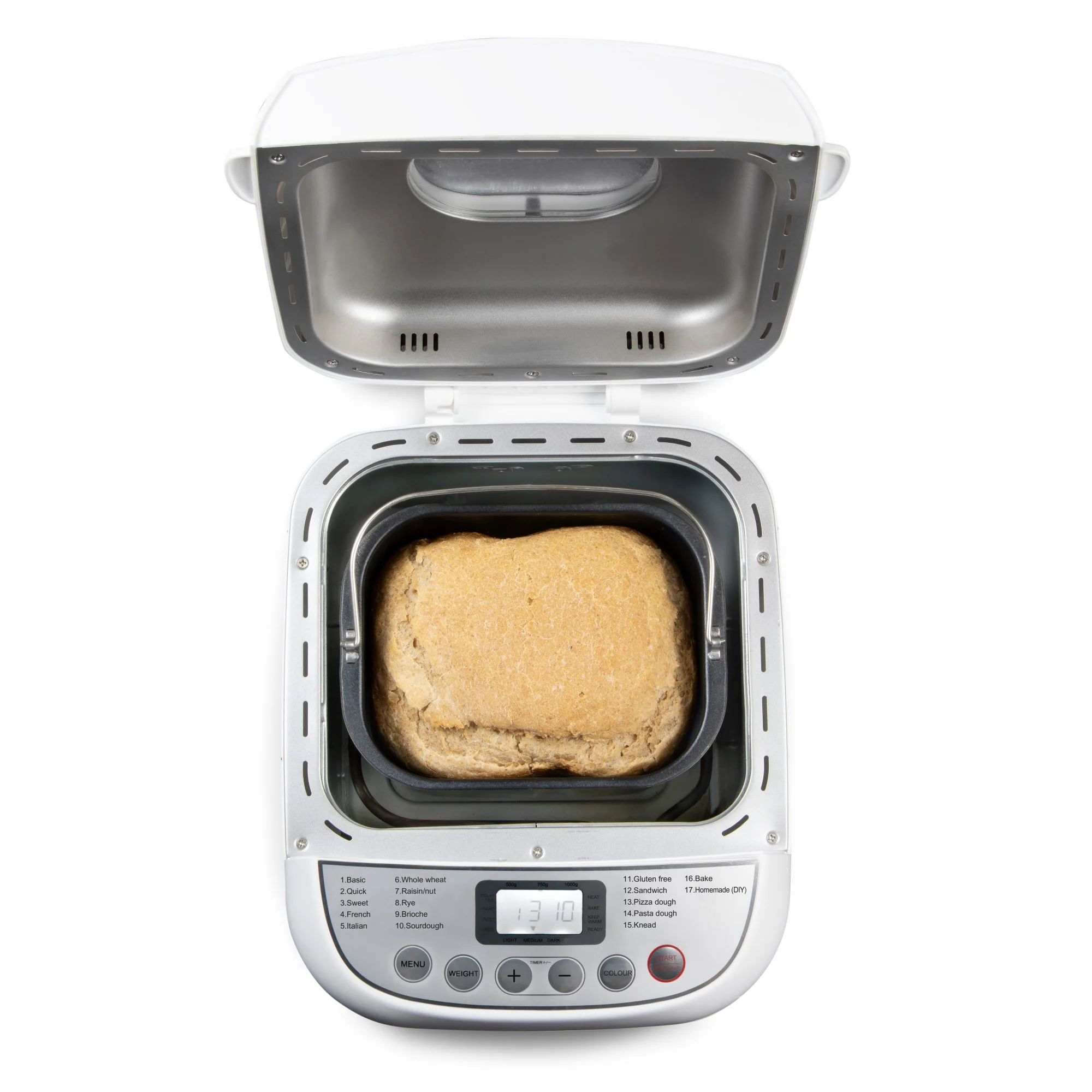 Domo Brotbackautomat B3976