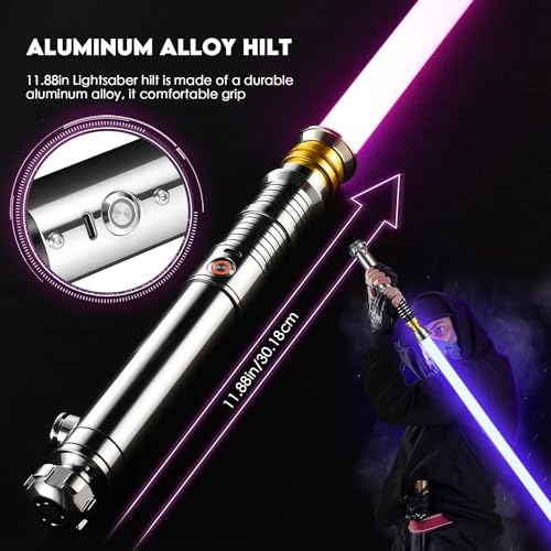 Hlieeosfcn effetti luminosa alluminio appassionati