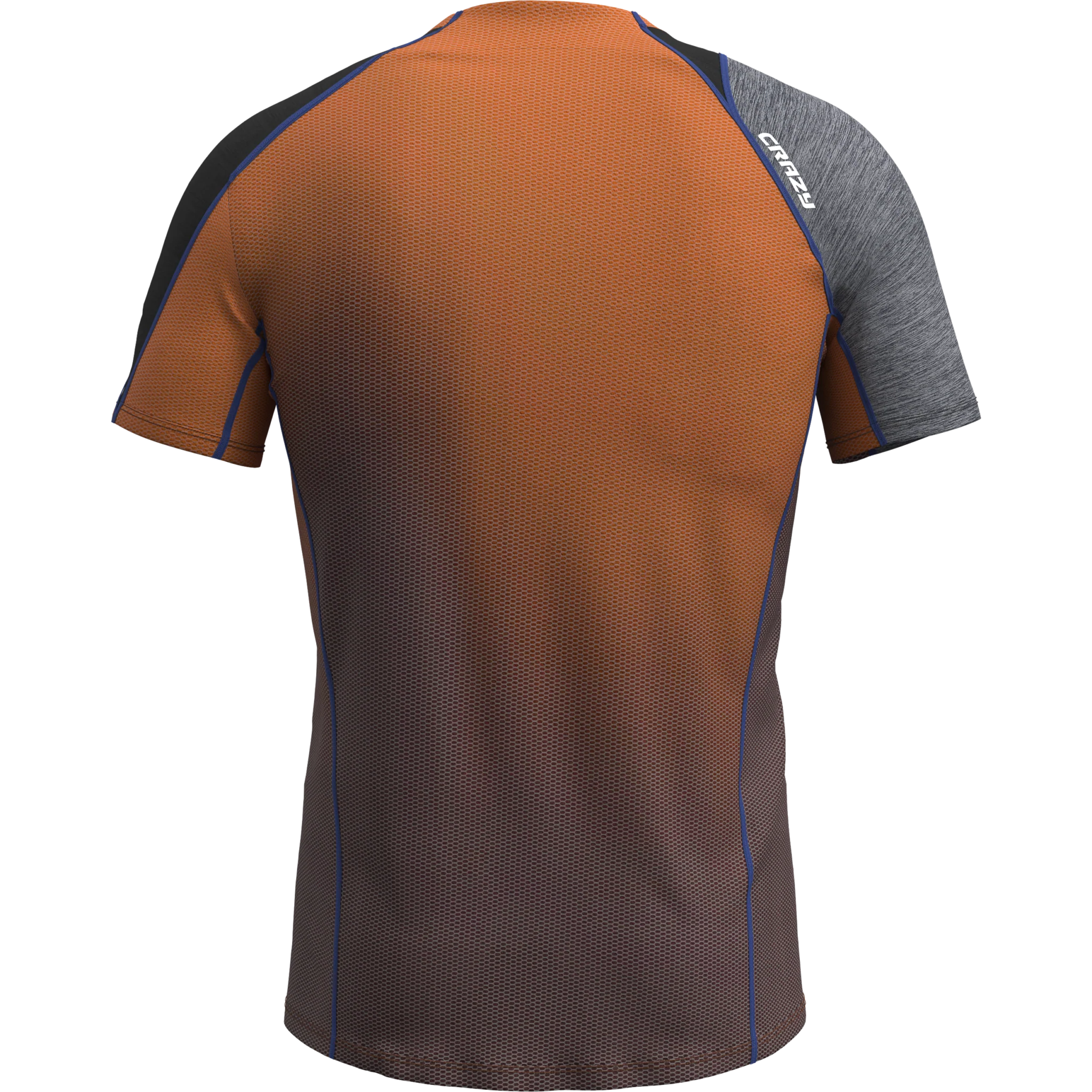 Shirt Acceleration
