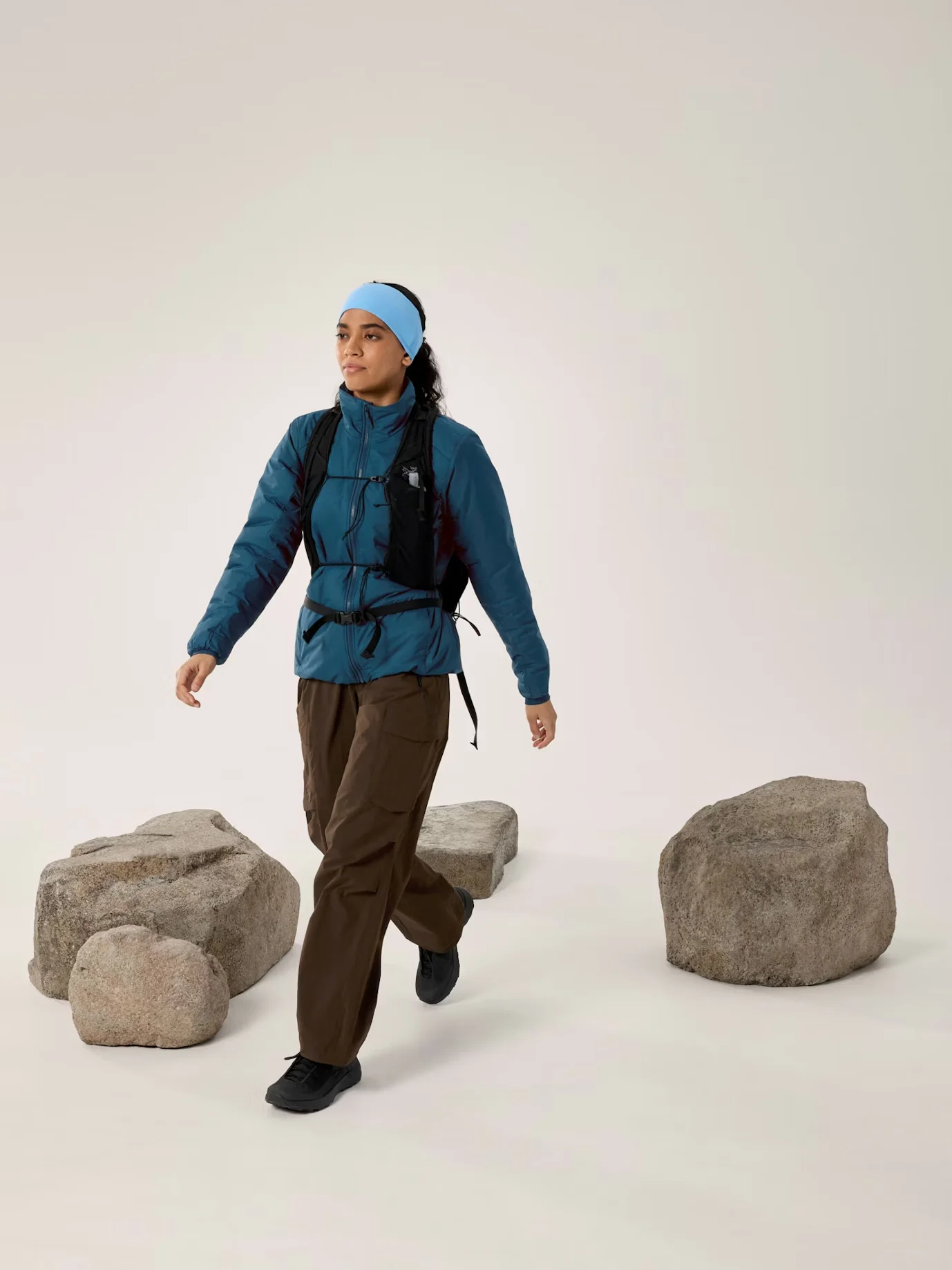 Atom Sv Jacket W