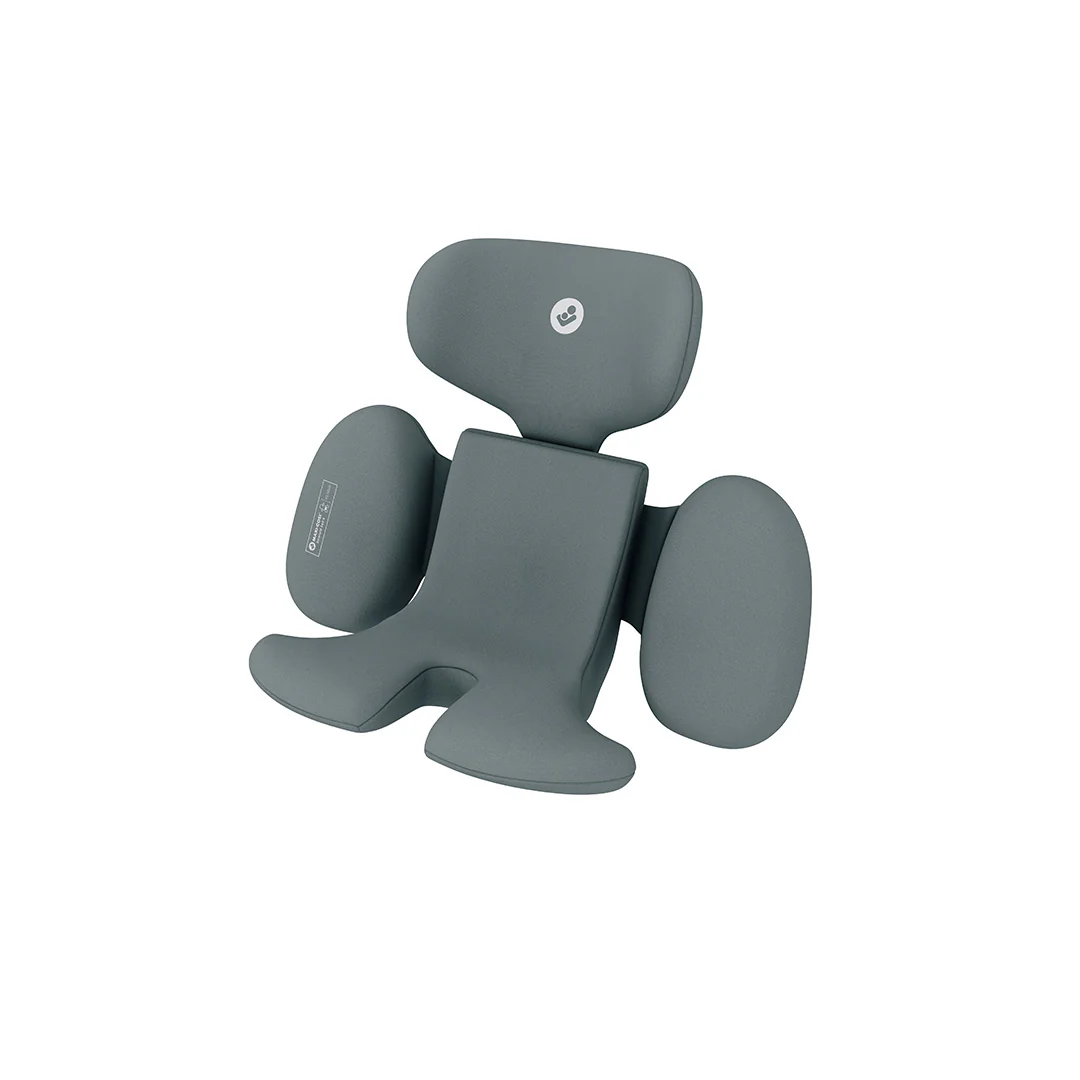 Maxi-Cosi Emerald 360 S Silla de Coche - Tonal Graphite