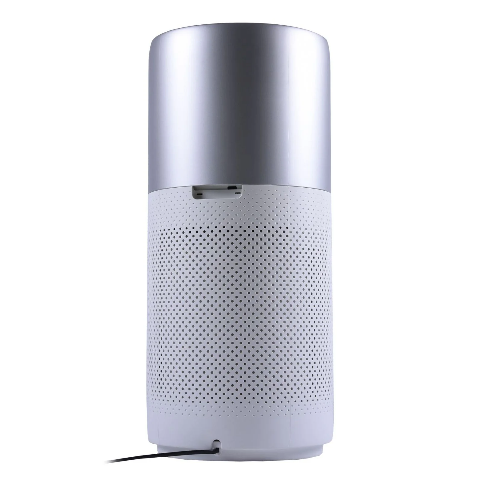 2025 Purificador de aire Philips AC3036/10 Plata/Blanco