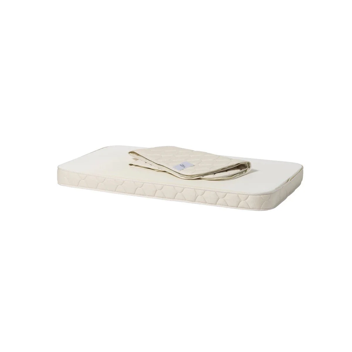 2025 Matras Wood Original Juniorbed 90x160cm