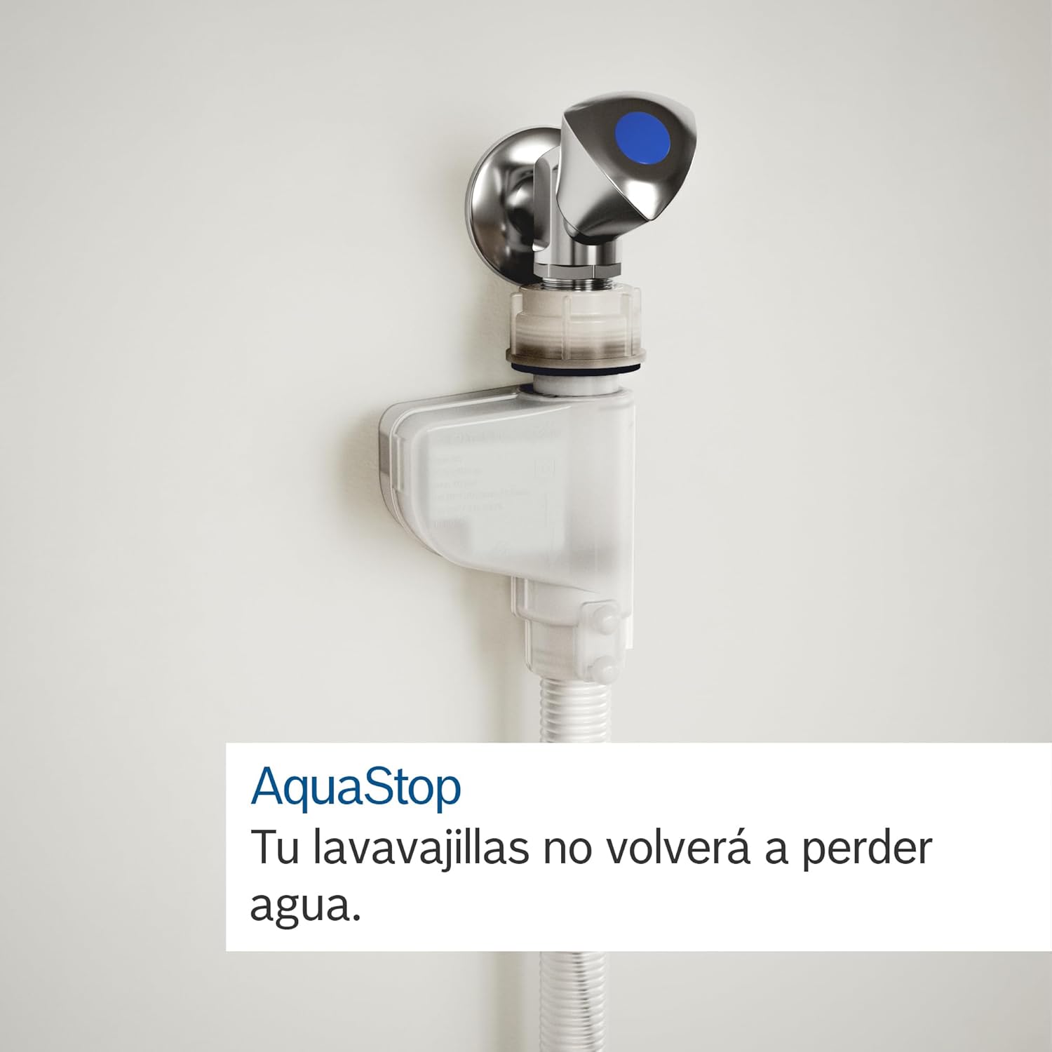 Bosch - Lavavajillas Libre Instalación, Serie 4, 60 cm. de ancho, 13 servicios, Función Extra Secado, Home Connect, Motor Eco Silence, Acero, SMS4HKI07E
