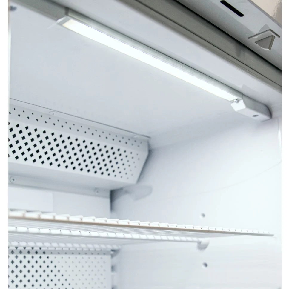 SPC Medizinal-Kühlschrank 130 Liter, MKS130GL