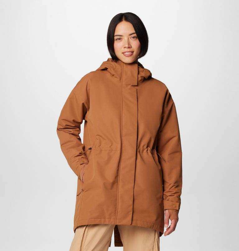 Venture Days? Insulated Jacket