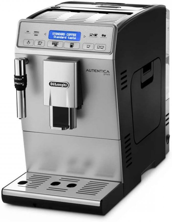 De'Longhi ETAM 29.620.SB Autentica Macchina caffe automatica