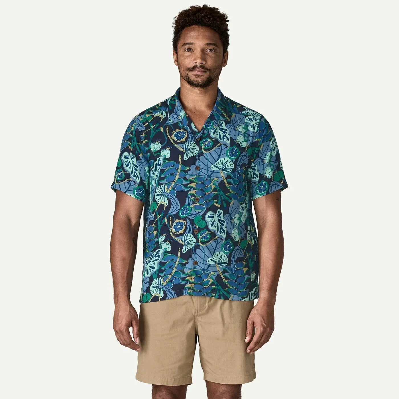 M's Tidal Threads Shirt