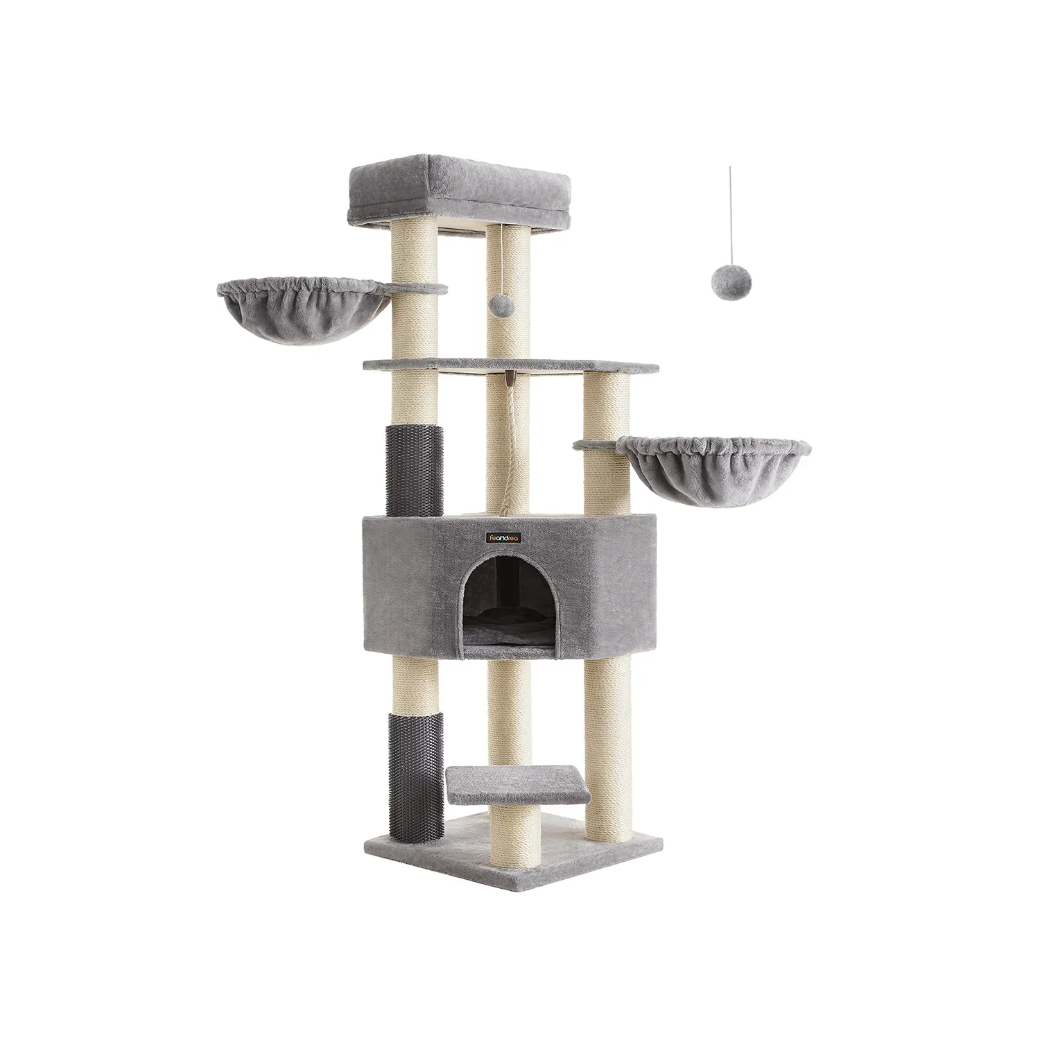 Árbol para Gatos Grande