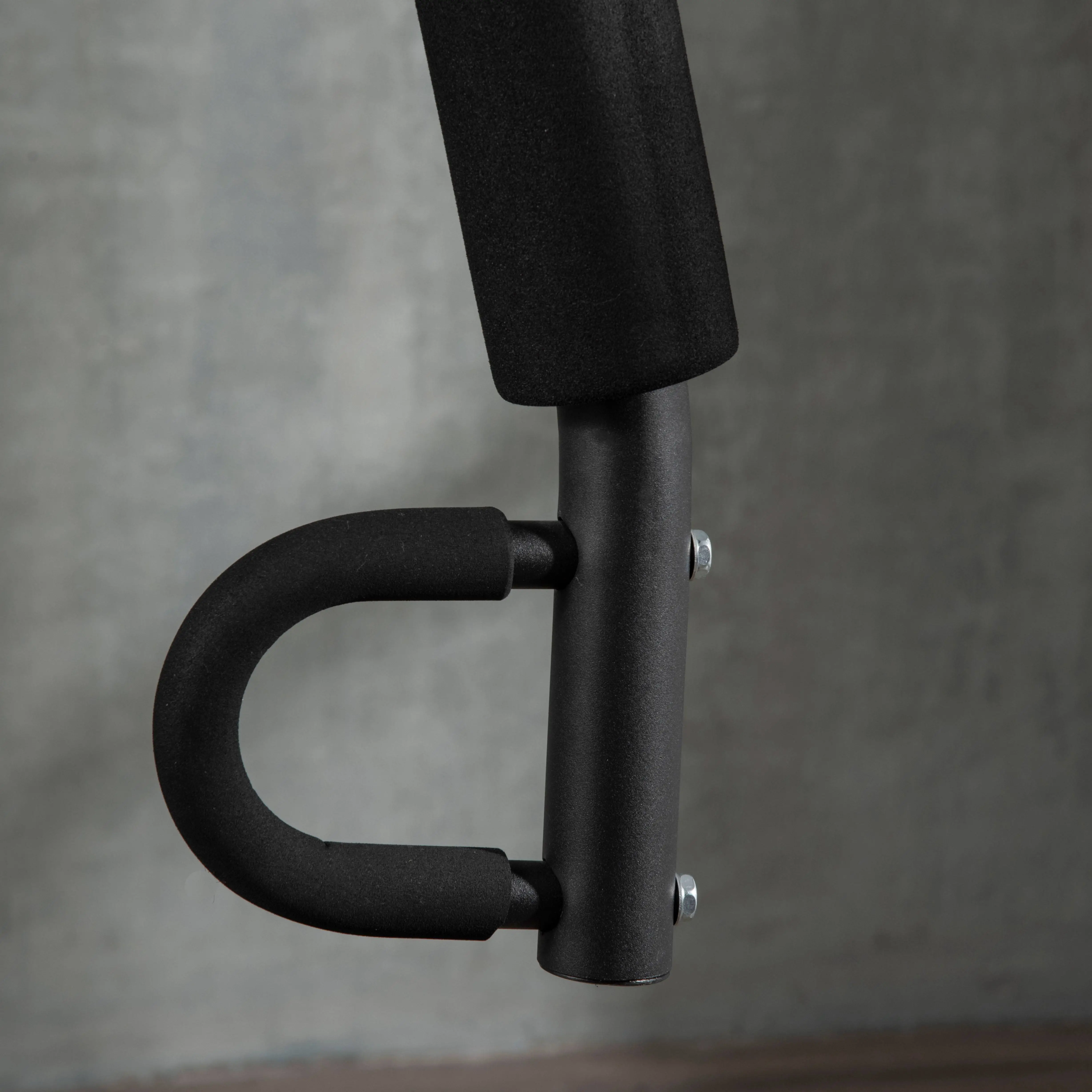HOMCOM Krachtstation Fitnessstation Lat Pulldown Butterfly verstelbaar