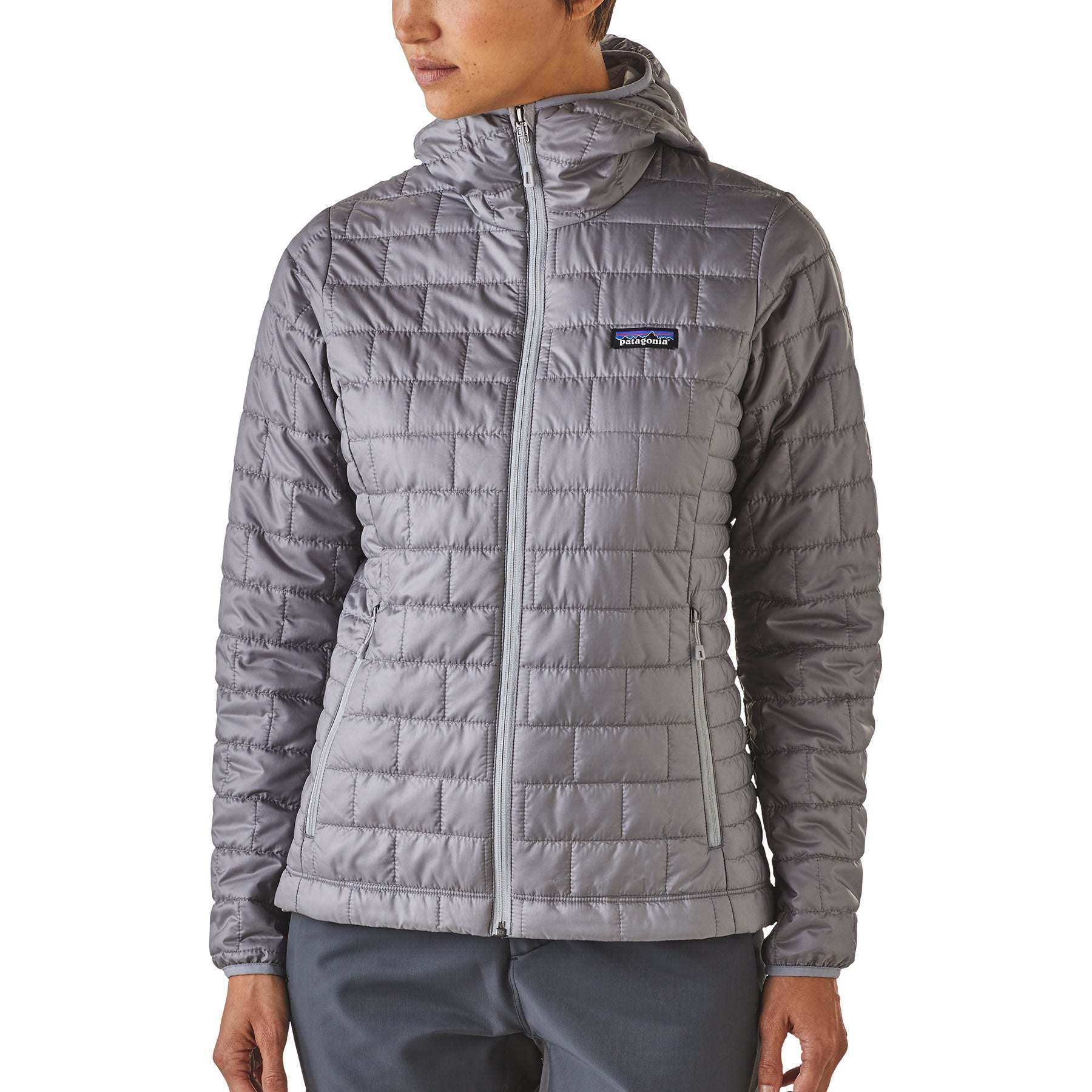 W's Nano Puff Hoody