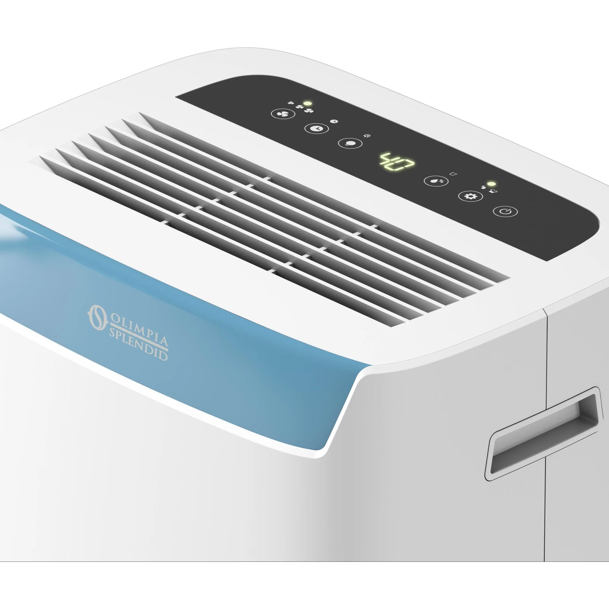 Olimpia Splendid Luftentfeuchter AQUARIA S1 14 P