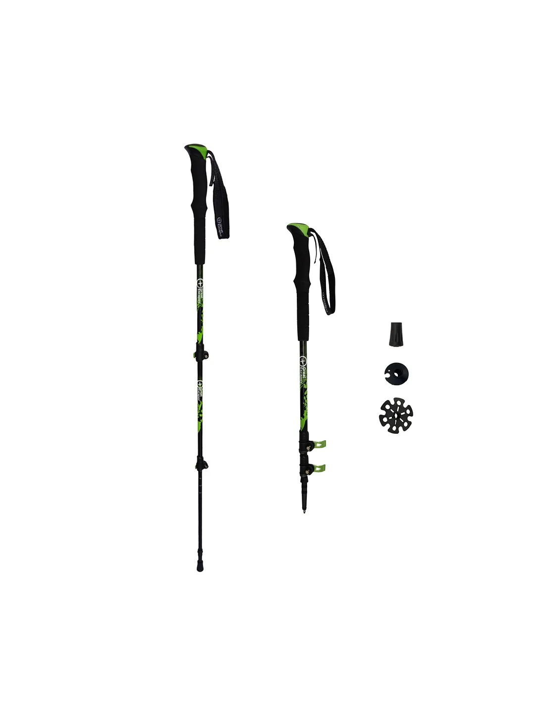 Trekking Poles T.1
