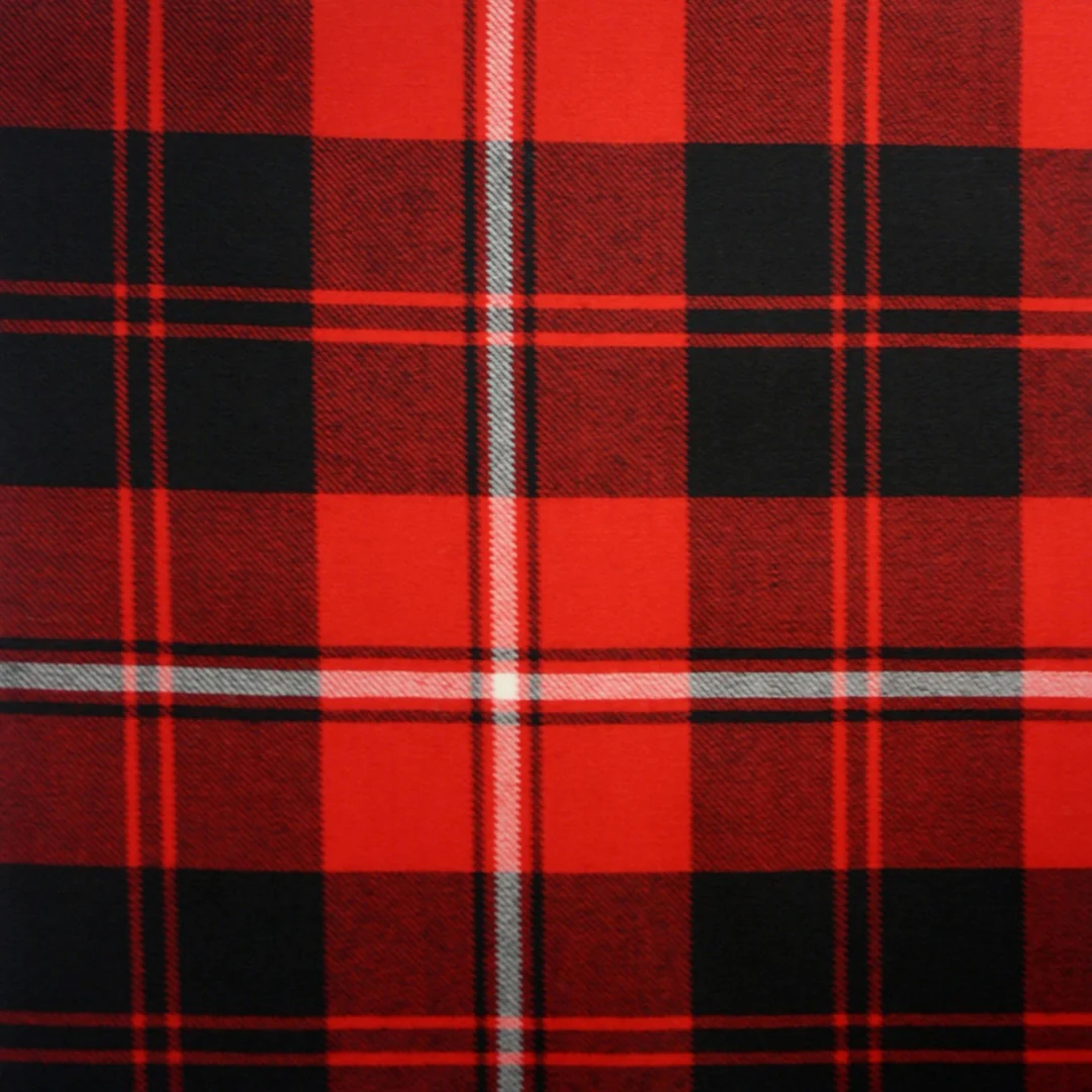 Cunningham Modern Tartan