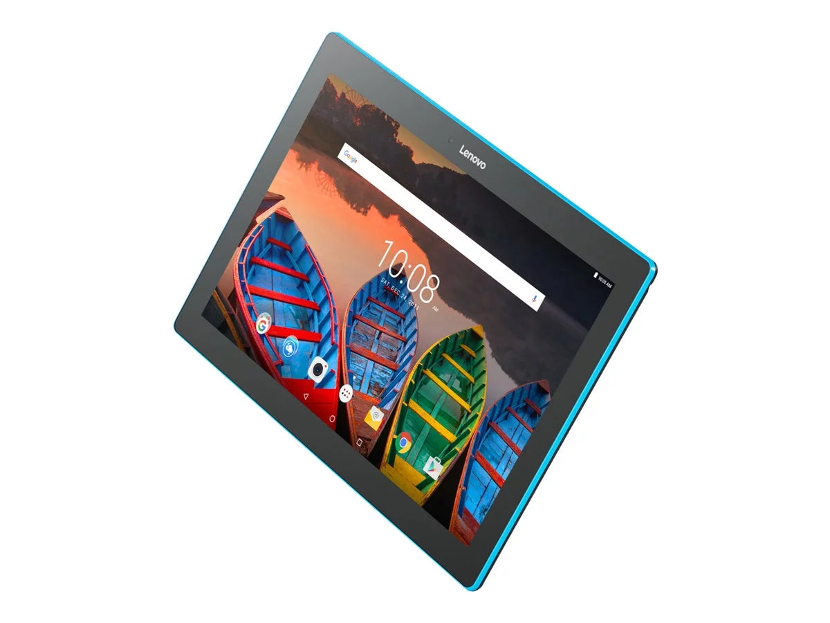 Lenovo TB-X103F ZA1U - Tablet - Android 6.0 (Marshmallow) - 16 GB eMMC - 10.1