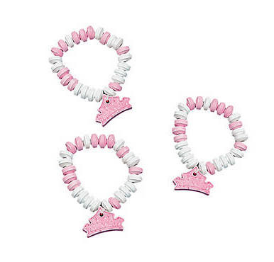 Princess Bracelets Bulk | 12 Pack  6515