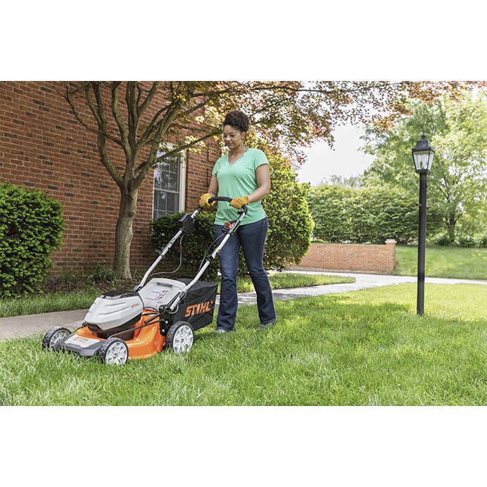 Stihl RMA 460 V