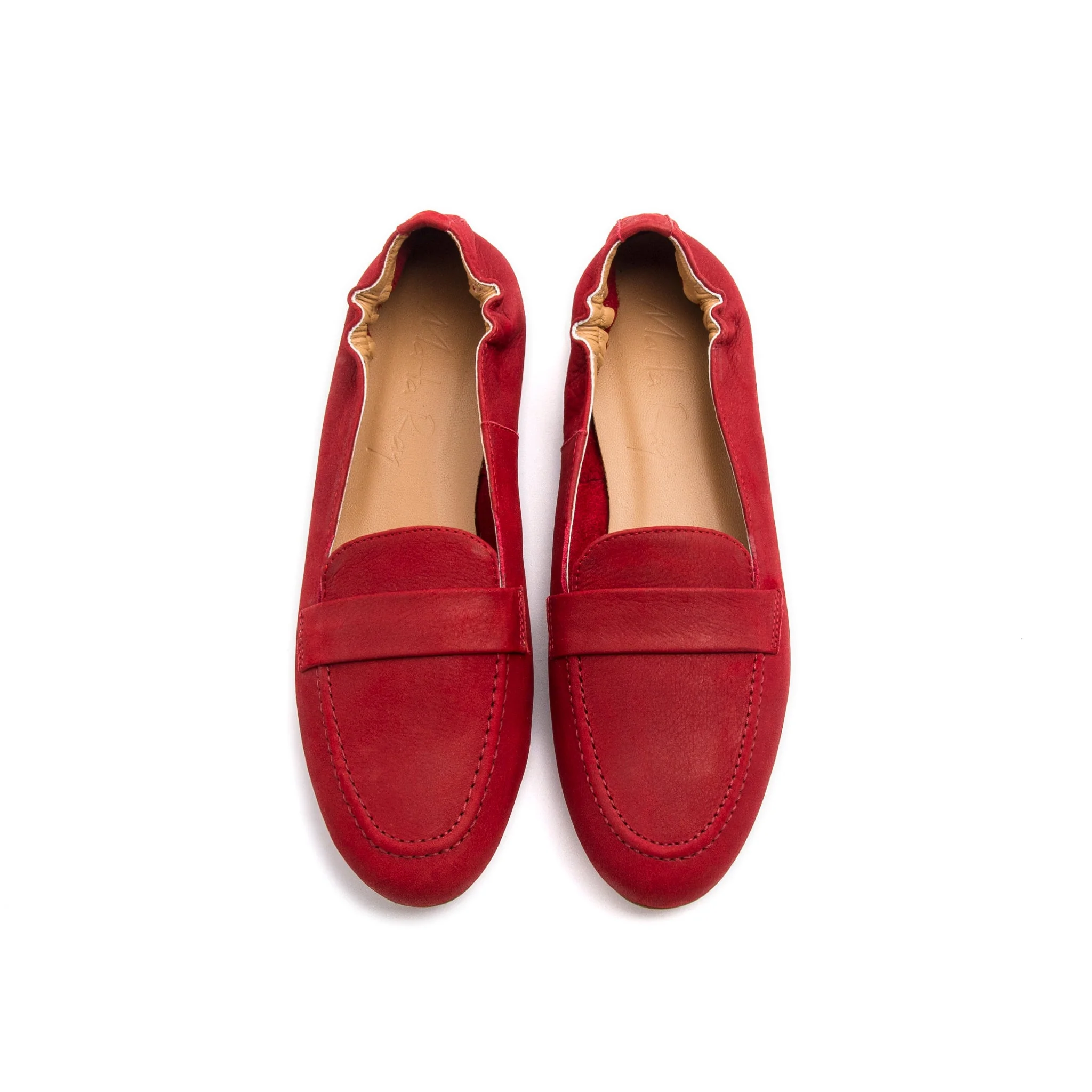 Tania long beach rosso