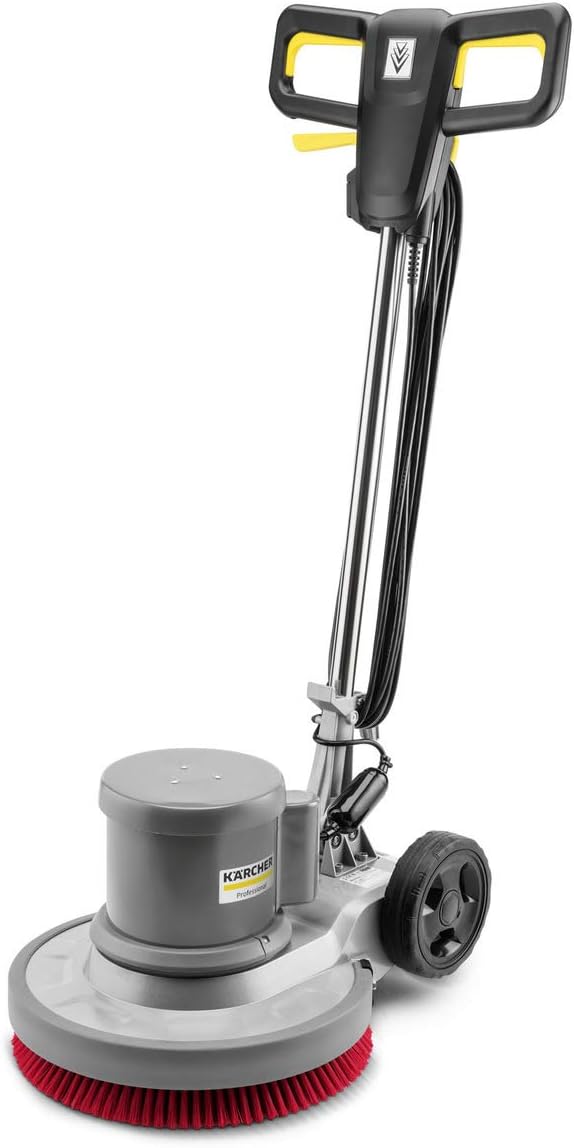 Kärc Einscheibenmaschine BDS 43/150 C Cl | 1.291-243.0