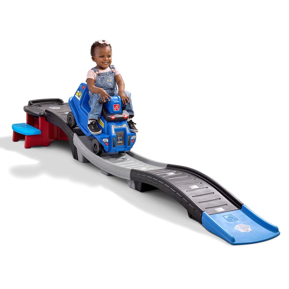 2024 Step2 Paw Patrol Adventure Coaster
