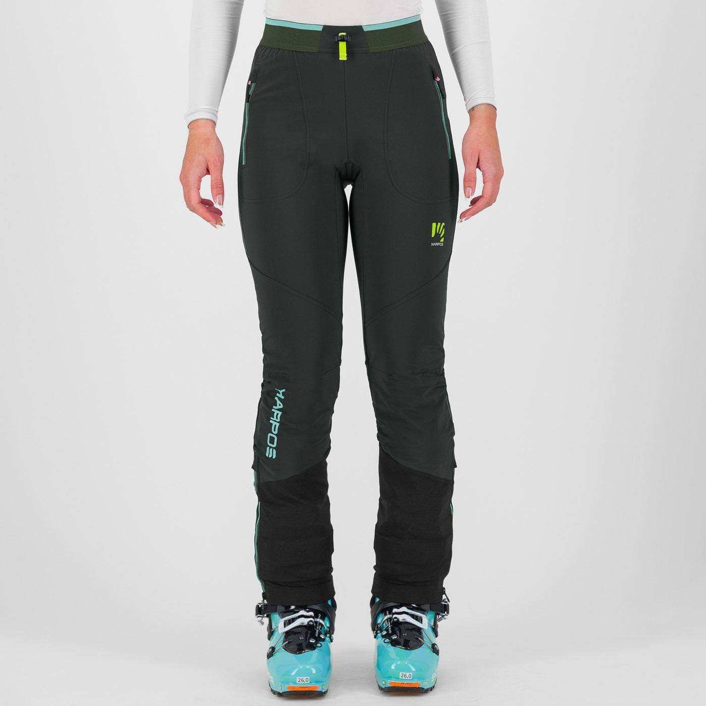 Alagna Plus Evo W Pant