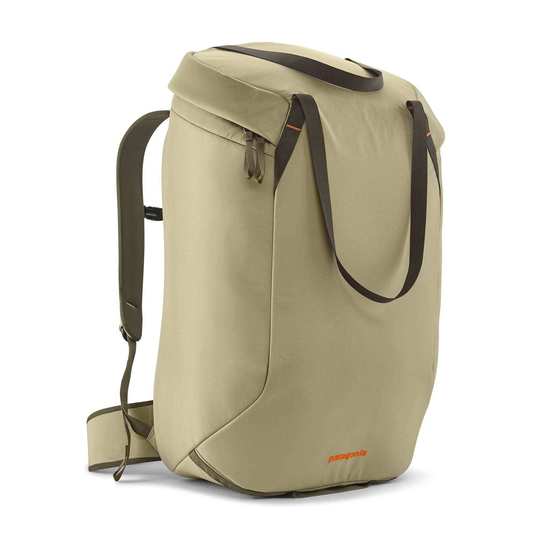 Haulsmith Pack