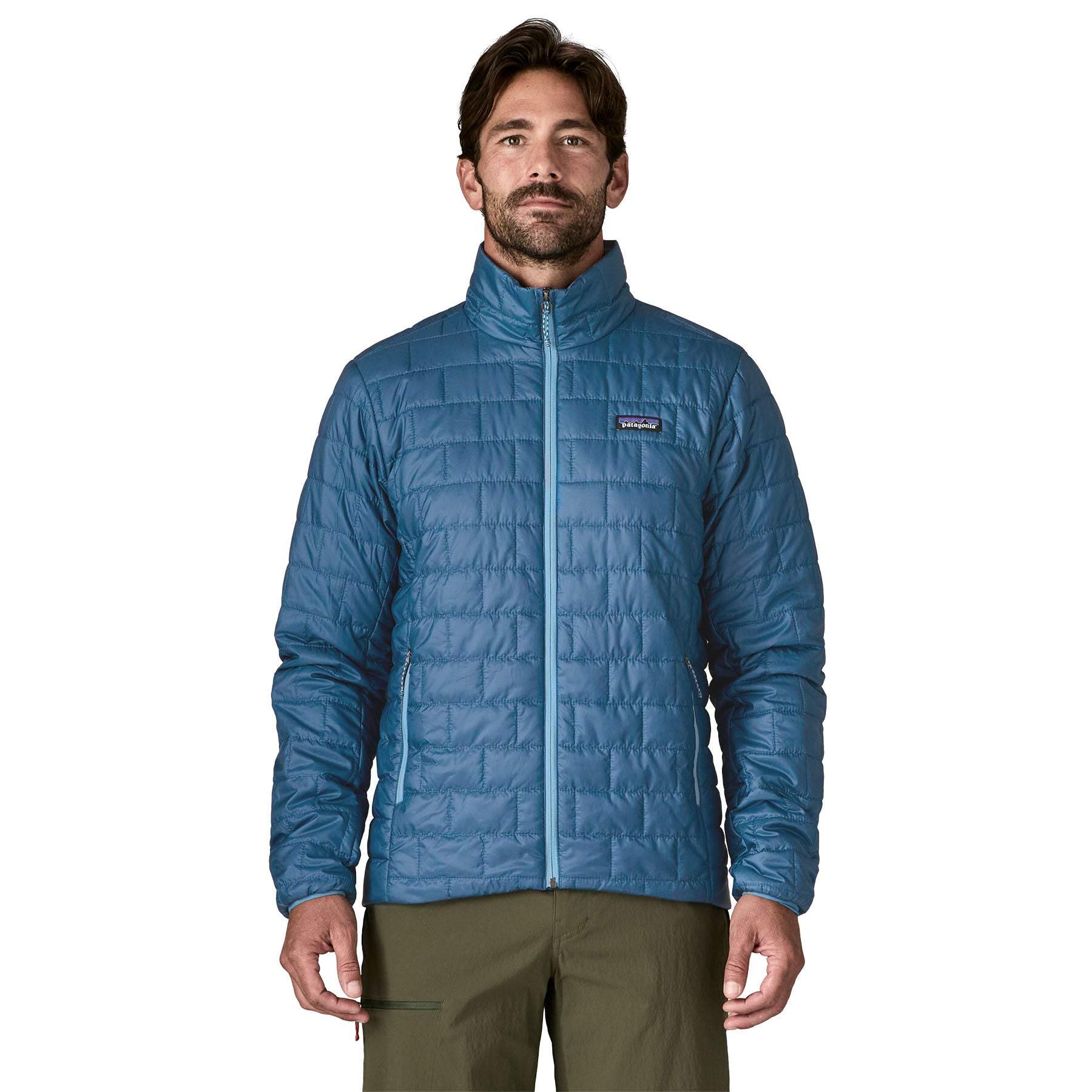 M's Nano Puff Jkt