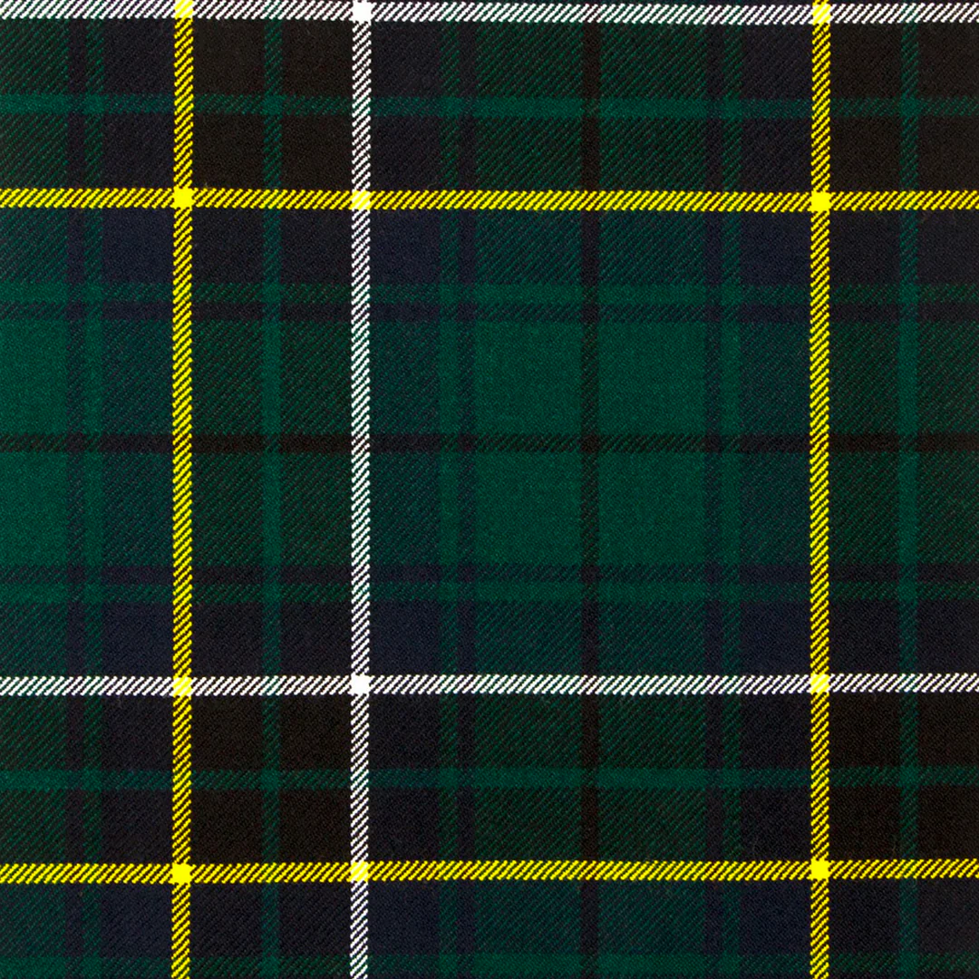 MacAlpine Modern Tartan