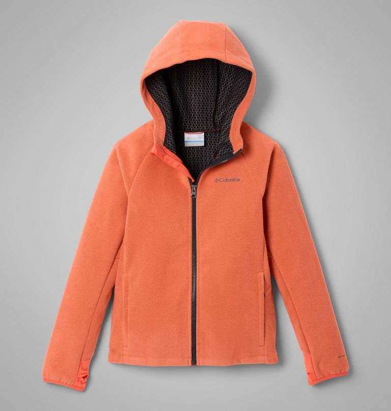 Arctic Peak? Hooded Full Zip