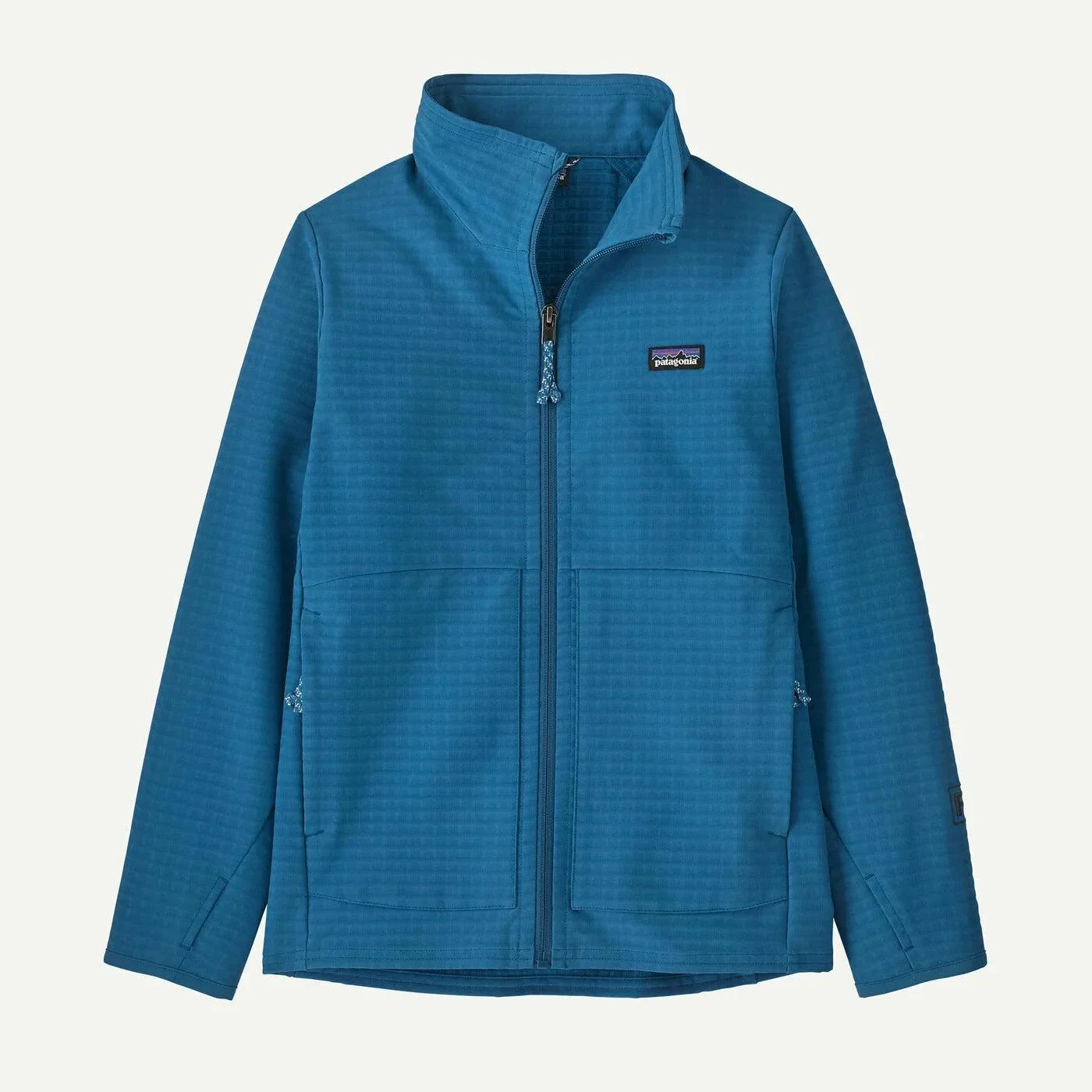 K's R1 Techface Jkt