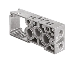 Norgren VS2672502-2GF0, VS26 Modular Sub-bases