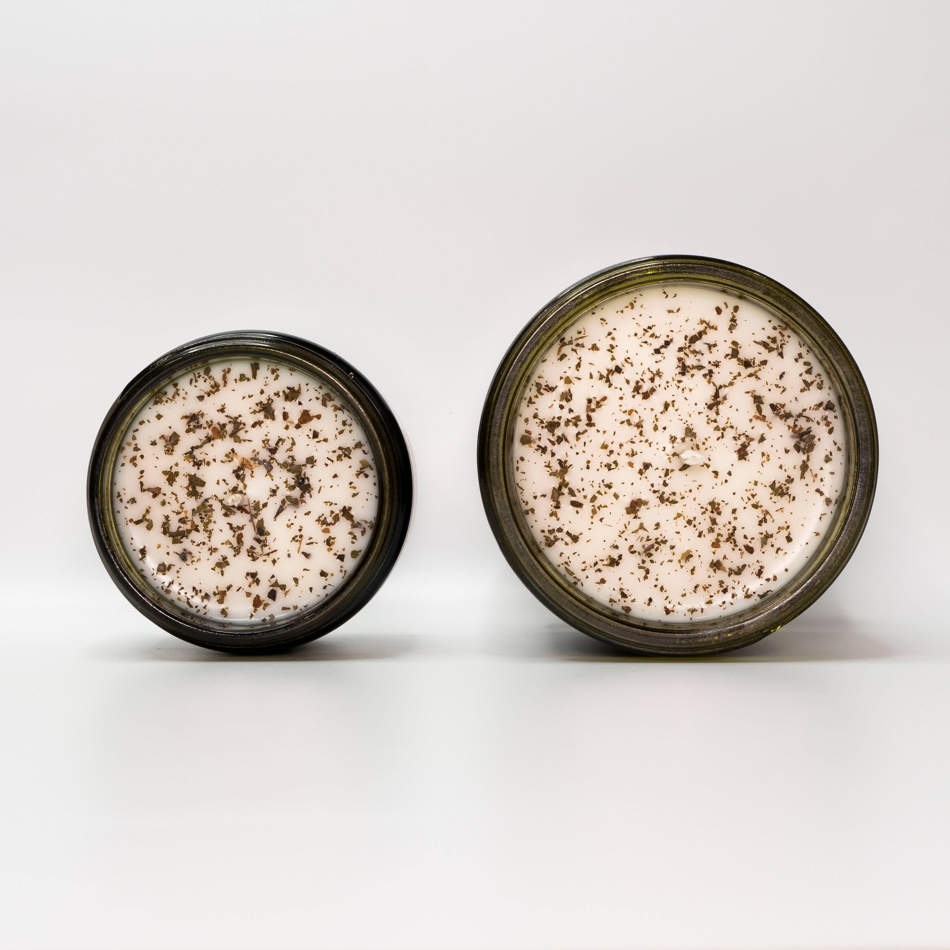 Tea & Herb Queer Candle CO
