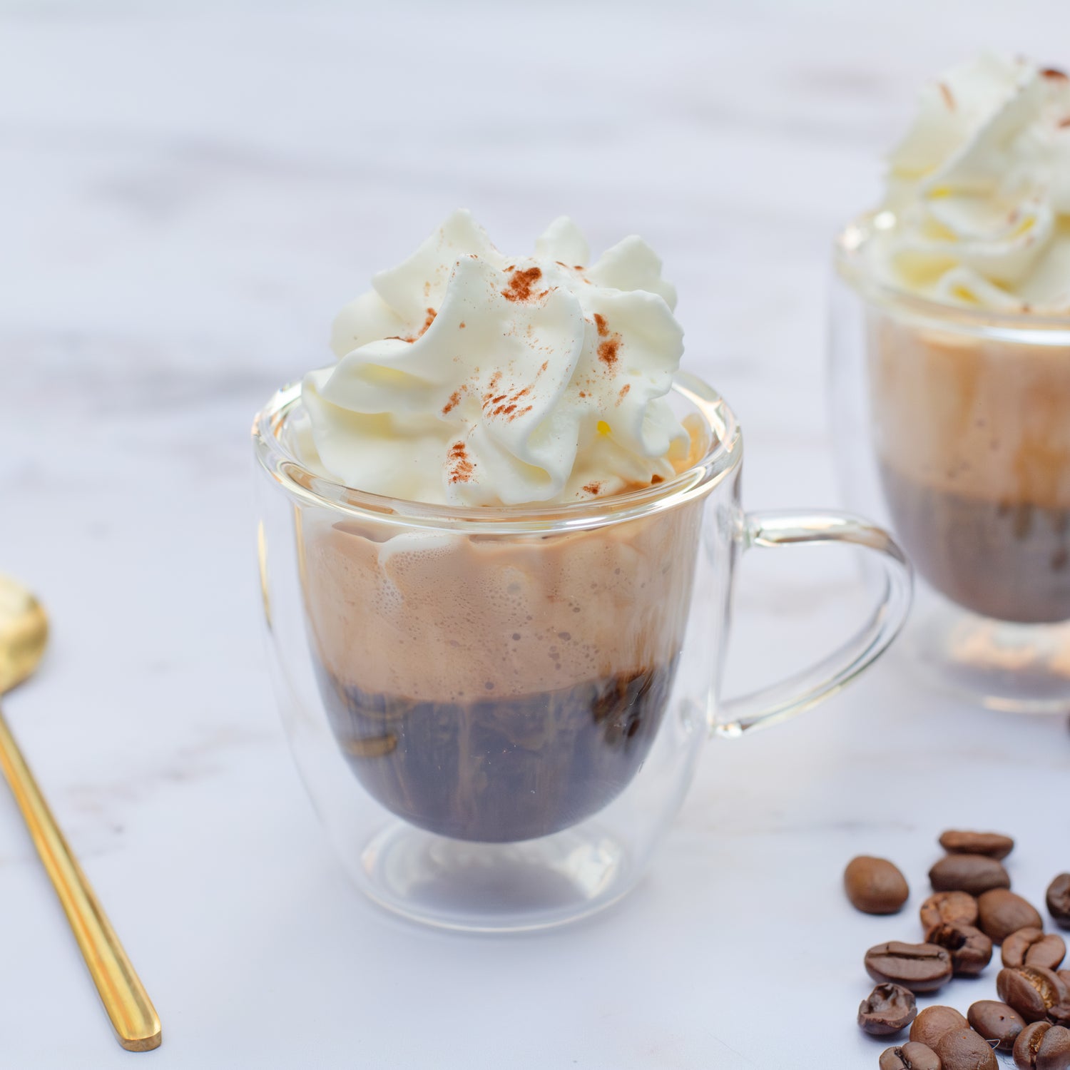 Ninja Luxe Café Premier Series Coffee Machine with Cold Brew | ES601UK