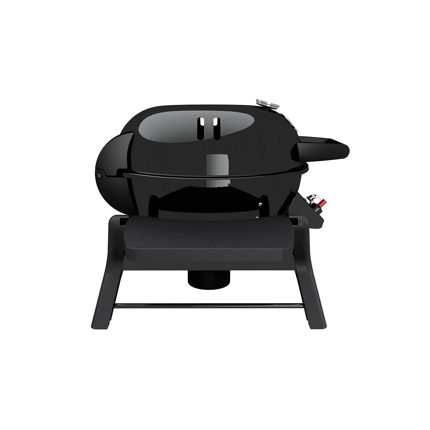 2025 MINICHEF 420 E, Negro