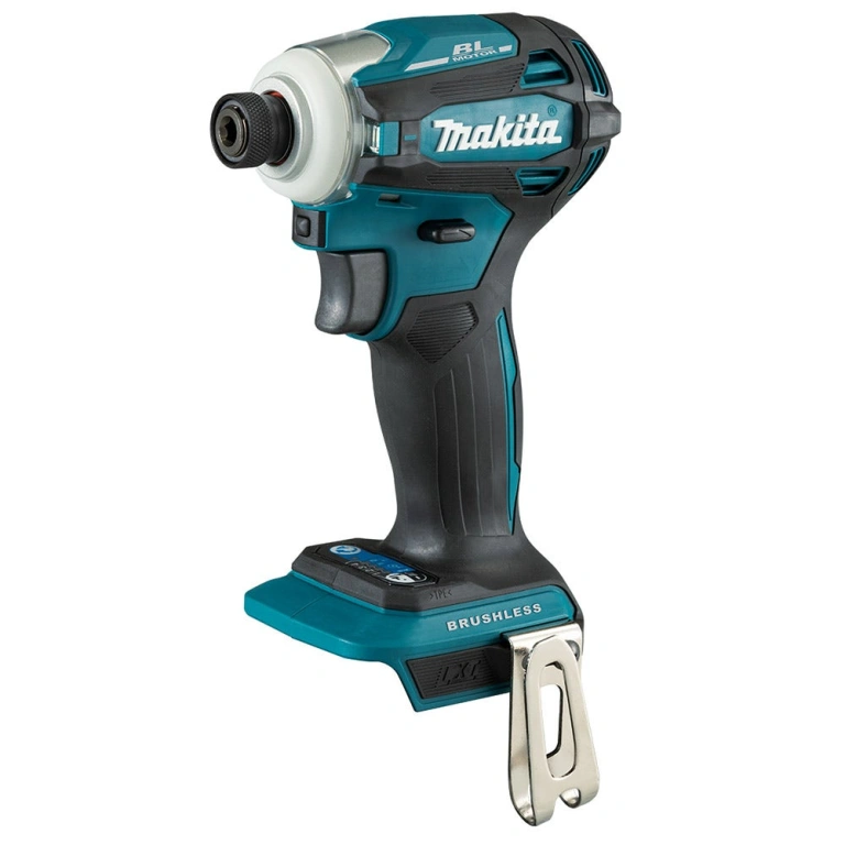 MAKITA 18V Brushless 12pcs 3 x 5.0Ah Combo Kit DLX1202TX1