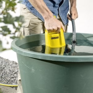 2025 Bomba sumergible para agua sucia SP 11.000 Dirt